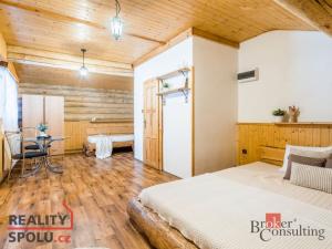 Prodej ubytování, 1050 m2