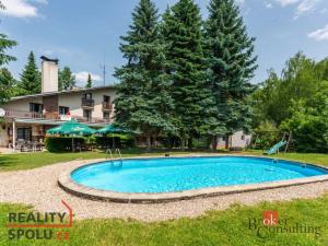 Prodej ubytování, 1050 m2