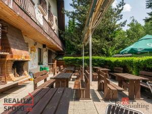 Prodej ubytování, 1050 m2