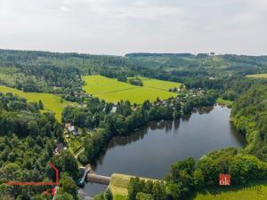 Prodej ubytování, 1050 m2