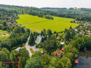 Prodej ubytování, 1050 m2