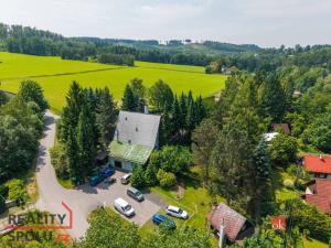 Prodej ubytování, 1050 m2