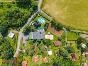 Prodej ubytování, 1050 m2