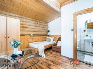 Prodej ubytování, 1050 m2
