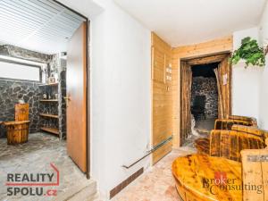 Prodej ubytování, 1050 m2