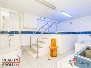 Prodej ubytování, 1050 m2