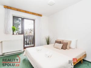 Prodej ubytování, 1050 m2
