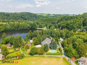 Prodej ubytování, Seč, 1050 m2