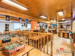 Prodej ubytování, Seč, 1050 m2