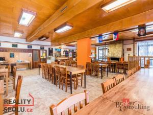 Prodej ubytování, Seč, 1050 m2