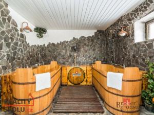 Prodej ubytování, Seč, 1050 m2