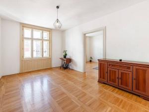 Pronájem bytu 3+1, Praha - Nové Město, V jámě, 110 m2