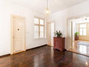 Pronájem bytu 3+1, Praha - Nové Město, V jámě, 110 m2