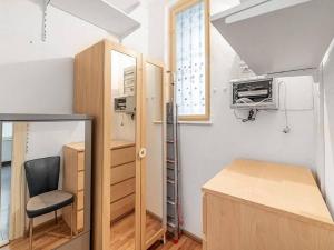 Pronájem bytu 3+1, Praha - Nové Město, V jámě, 110 m2