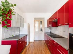 Pronájem bytu 3+1, Praha - Nové Město, V jámě, 110 m2