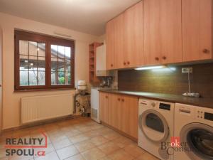 Prodej rodinného domu, Rynholec, Nad Rybníkem, 141 m2