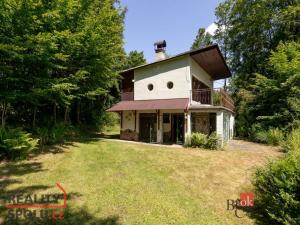 Prodej chaty, Vítkov - Lhotka, 50 m2