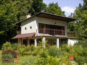 Prodej chaty, Vítkov - Lhotka, 50 m2