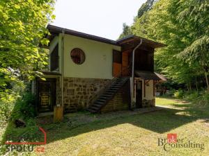 Prodej chaty, Vítkov - Lhotka, 50 m2