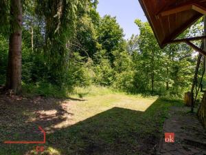 Prodej chaty, Vítkov - Lhotka, 50 m2