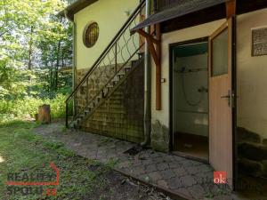 Prodej chaty, Vítkov - Lhotka, 50 m2