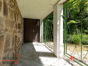Prodej chaty, Vítkov - Lhotka, 50 m2