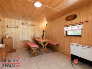 Prodej chaty, Vítkov - Lhotka, 50 m2