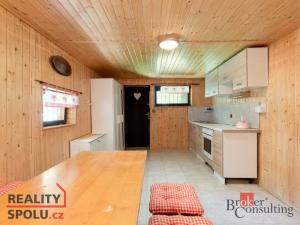 Prodej chaty, Vítkov - Lhotka, 50 m2
