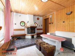 Prodej chaty, Vítkov - Lhotka, 50 m2