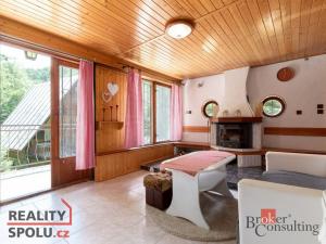 Prodej chaty, Vítkov - Lhotka, 50 m2