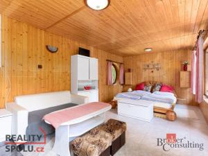 Prodej chaty, Vítkov - Lhotka, 50 m2