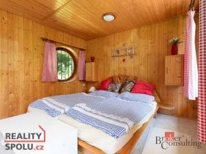 Prodej chaty, Vítkov - Lhotka, 50 m2