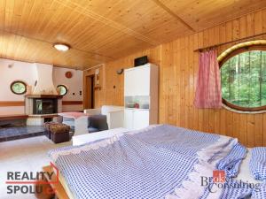 Prodej chaty, Vítkov - Lhotka, 50 m2