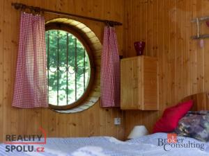 Prodej chaty, Vítkov - Lhotka, 50 m2