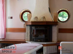 Prodej chaty, Vítkov - Lhotka, 50 m2