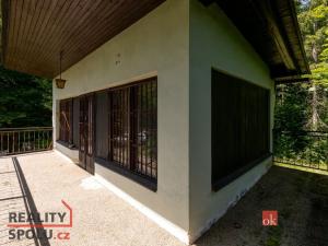 Prodej chaty, Vítkov - Lhotka, 50 m2