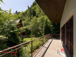Prodej chaty, Vítkov - Lhotka, 50 m2