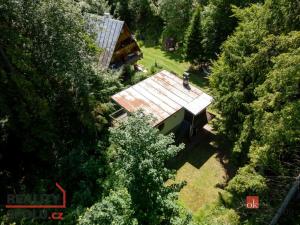 Prodej chaty, Vítkov - Lhotka, 50 m2