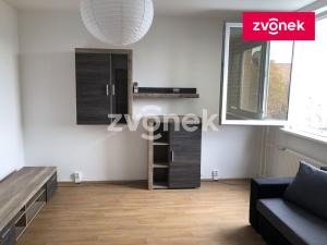Pronájem bytu 2+1, Zlín, Budovatelská, 43 m2