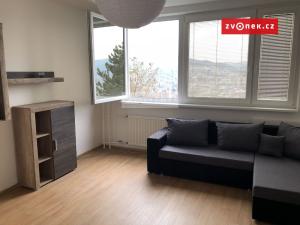 Pronájem bytu 2+1, Zlín, Budovatelská, 43 m2