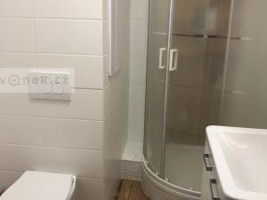 Pronájem bytu 2+1, Zlín, Budovatelská, 43 m2
