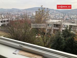 Pronájem bytu 2+1, Zlín, Budovatelská, 43 m2