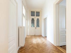 Pronájem kanceláře, Ostrava, Českobratrská, 105 m2