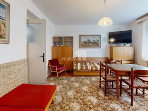 Prodej bytu 2+1, Humpolec, Na Skalce, 57 m2