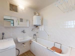 Prodej bytu 2+1, Humpolec, Na Skalce, 57 m2