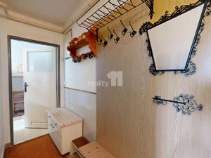 Prodej bytu 2+1, Humpolec, Na Skalce, 57 m2