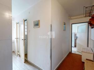 Prodej bytu 2+1, Humpolec, Na Skalce, 57 m2