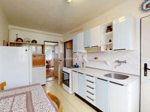 Prodej bytu 2+1, Humpolec, Na Skalce, 57 m2