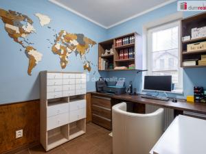 Prodej rodinného domu, Veltrusy, Lomená, 118 m2