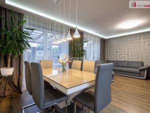 Prodej rodinného domu, Veltrusy, Lomená, 118 m2